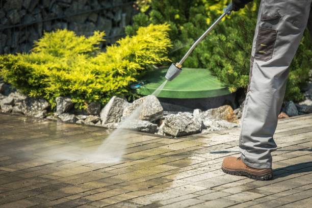 Fall River, WI Pressure Washing Services Company