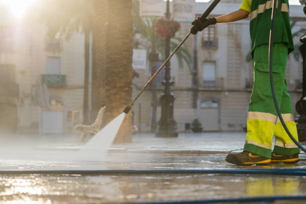 Best Window and Screen Pressure Cleaning in Fall River, WI